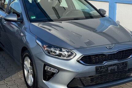 Kia ceed / Ceed 41.000 km 14.800 &euro; pforzheim 75181