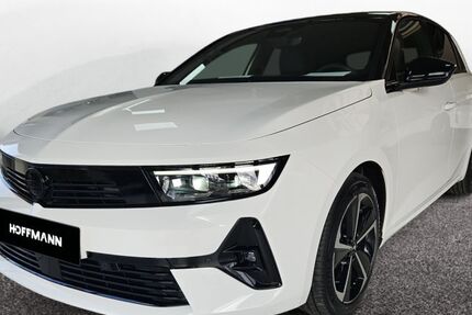 Opel Astra 5.500 km 27.929 € Saalfeld 07318