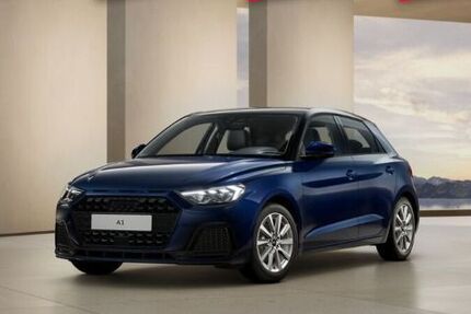 Audi A1 5.900 km 25.400 &euro; Leipzig 04129