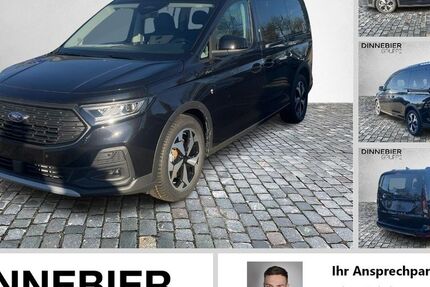 Ford Grand Tourneo 2.000 km 40.975 &euro; Pritzwalk 16928