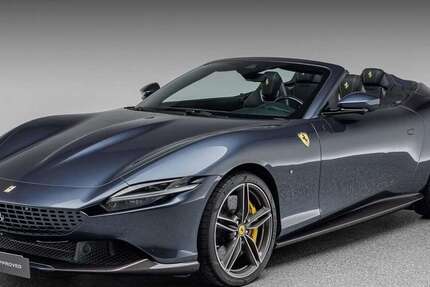 Ferrari Roma 4.100 km 299.900 &euro; Böblingen 71034