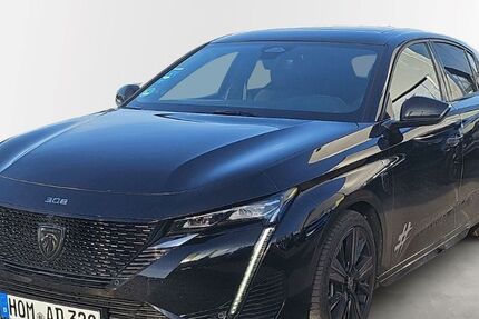 Peugeot 308 5.000 km 37.290 € Homburg 66424