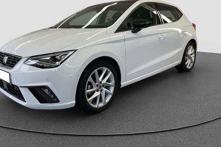 Seat Ibiza 19.208 km 21.450 &euro; Ingolstadt 85053