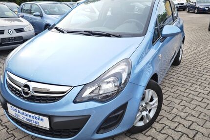 Opel Corsa 129.860 km 4.990 &euro; Markt Schwaben bei München 85570