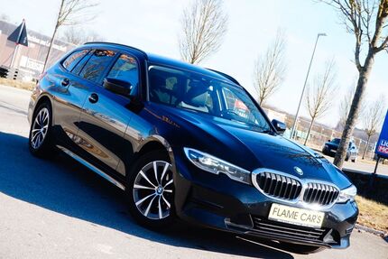 BMW 320 198.000 km 15.990 &euro; Vöhringen 89269