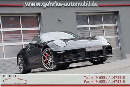 Porsche 992 3.800 km 174.850 &euro; Prüm 54595