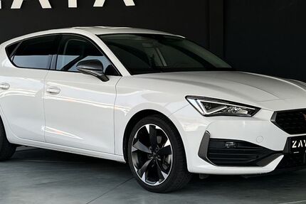 Cupra Leon 18.668 km 19.950 &euro; Schöppenstedt 38170