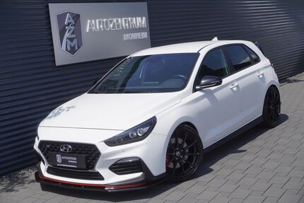 Hyundai i30 64.000 km 22.990 &euro; Monheim am Rhein 40789