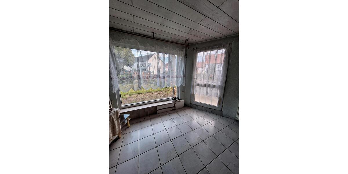 Einfamilienhaus Schleusingen - 60.000&euro; | Angebot:26958017