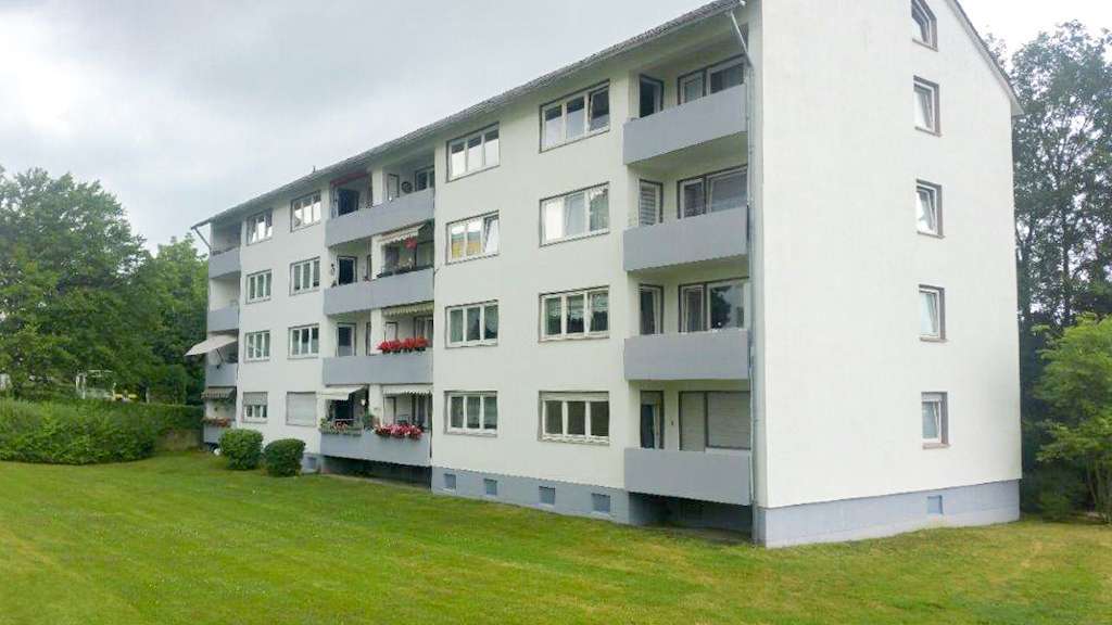 Etagenwohnung Baunatal - 3 Zimmer, 74 m&sup2;, 199.000&euro; | Angebot:25245369