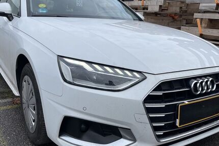 Audi A4 117.000 km 22.950 &euro; Eystrup 27324