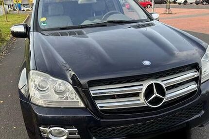 Mercedes-Benz GL 500 98.000 km 19.987 &euro; Guldental 55452