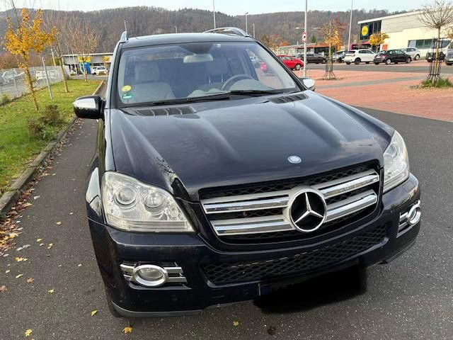Mercedes-Benz GL 500 98.000 km 19.987 &euro; Guldental 55452