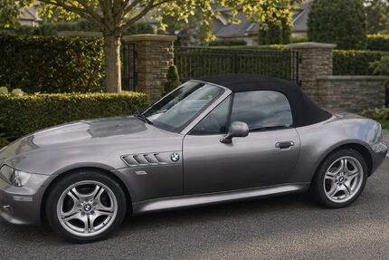 BMW Z3 121.000 km 16.999 &euro; Ketsch 68775