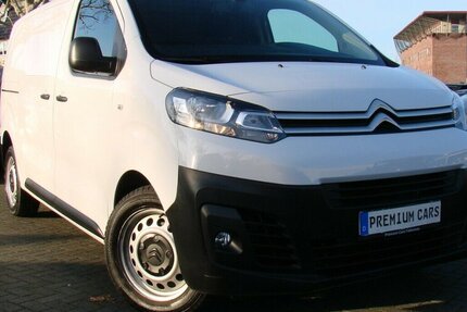 Citroen Jumpy 2,0d L2 Kasten Club M erhöhte Nutzlast Kamer 42.692 km 16.980 &euro; Falkensee 14612