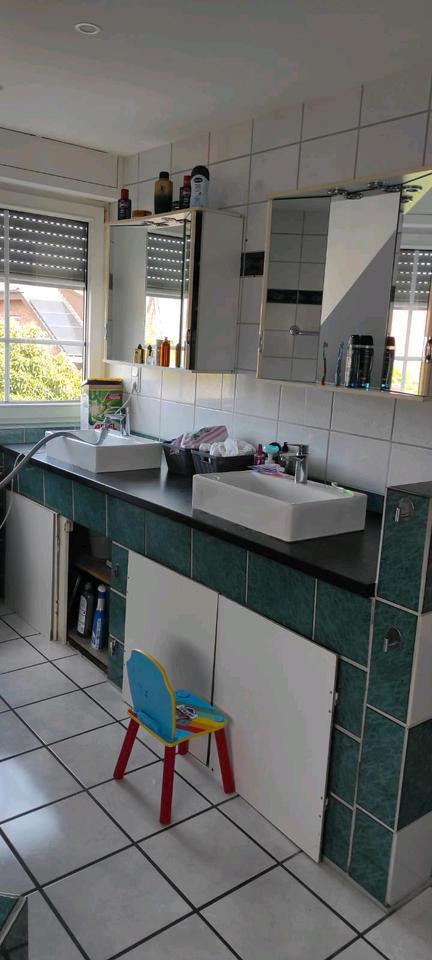 Haus mit Wohnung in Willich
