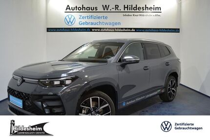 VW Tayron