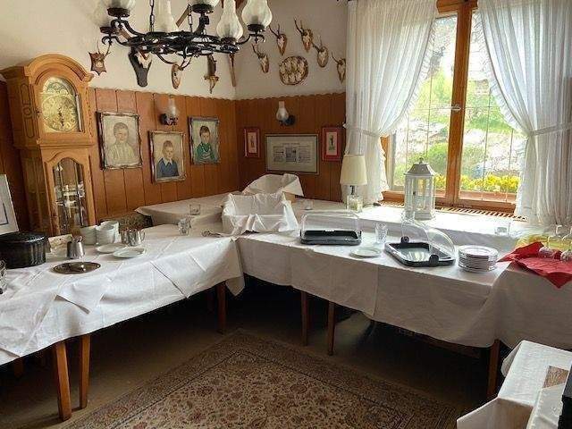 Gewerbeobjekt Bad Rippoldsau-Schapbach Schapbach - 1 Zimmer, 500.000&euro; | Angebot:26572913