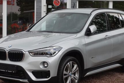 BMW X1 74.160 km 21.890 &euro; Ilmenau 98693