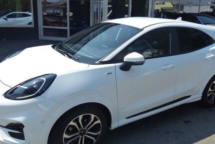 Ford Puma 42.727 km 19.300 &euro; Ammerbuch 72119