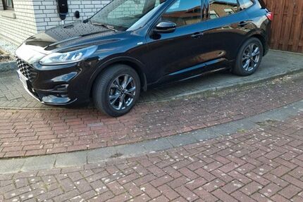 Ford Kuga 35.000 km 22.500 &euro; Greven 48268