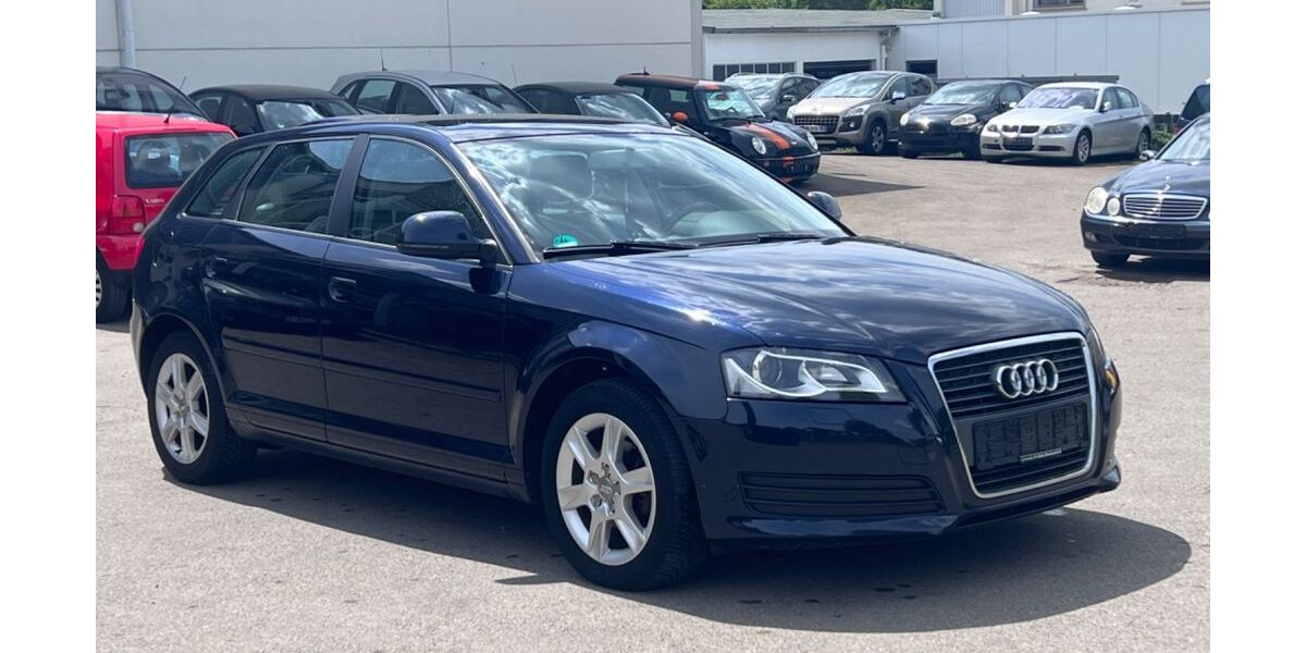 Audi A3 227.000 km 3.999 &euro; Trossingen 78647