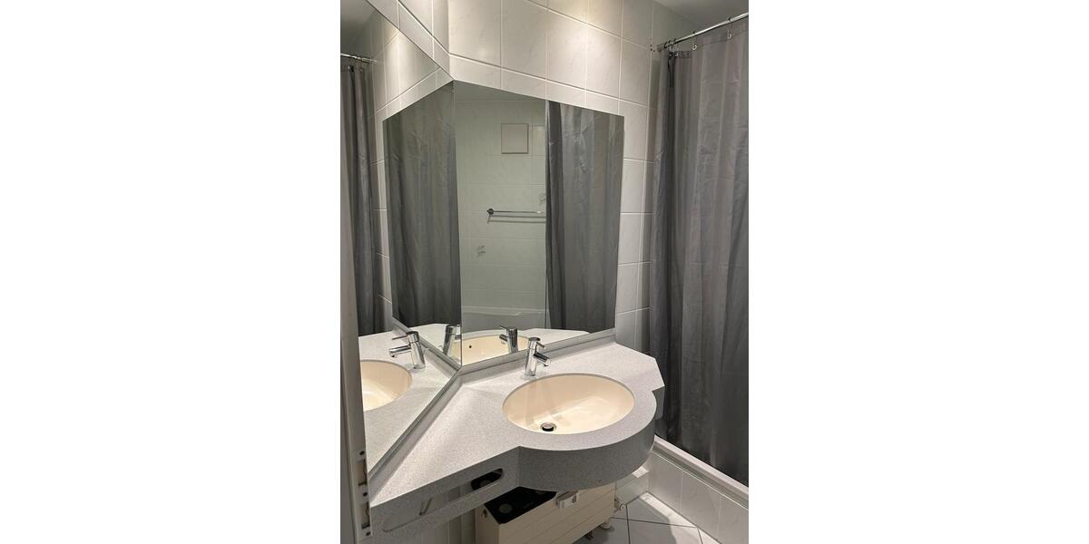 2-Zimmer Eigentumswohnung zentral in Idstein 2 zimmer