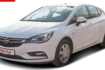 Opel Astra 33.703 km 16.990 &euro; Naumburg OT Schönburg 06618