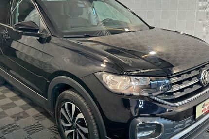 VW T-Cross 28.550 km 18.360 &euro; Horb am Neckar 72160