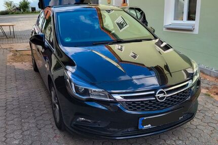 Opel Astra 120.000 km 9.899 &euro; Pleinfeld 91785
