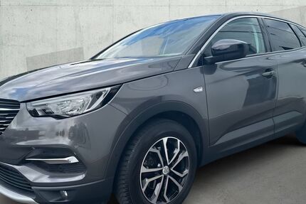 Opel Grandland (X) 116.720 km 12.990 &euro; Borken 46325