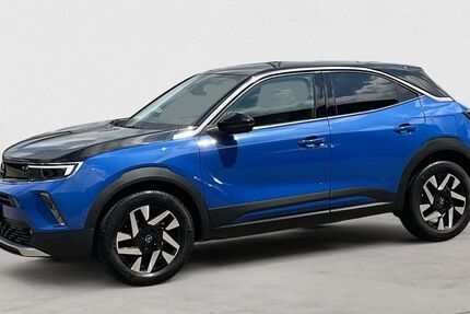 Opel Mokka 37.416 km 14.880 &euro; Wesel 46483