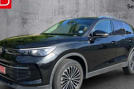 VW Tiguan 21.740 km 32.950 &euro; Treuchtlingen 91757