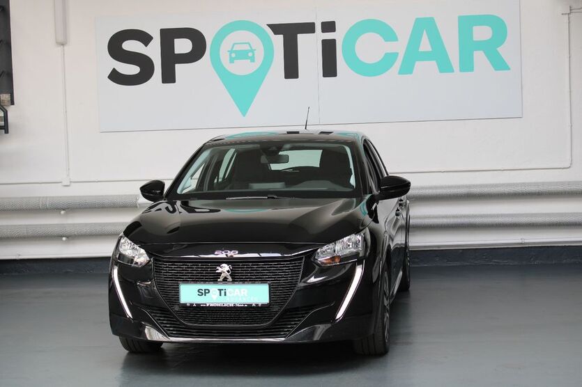 Peugeot 208 44.350 km 16.990 € Koblenz 56073