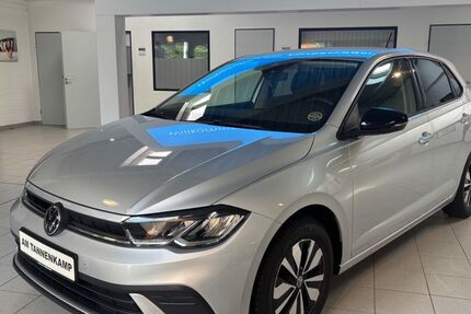 VW Polo 9.800 km 19.980 &euro; Varel 26316