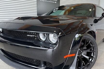 Dodge Challenger 18.566 km 38.900 € Wenden 57482