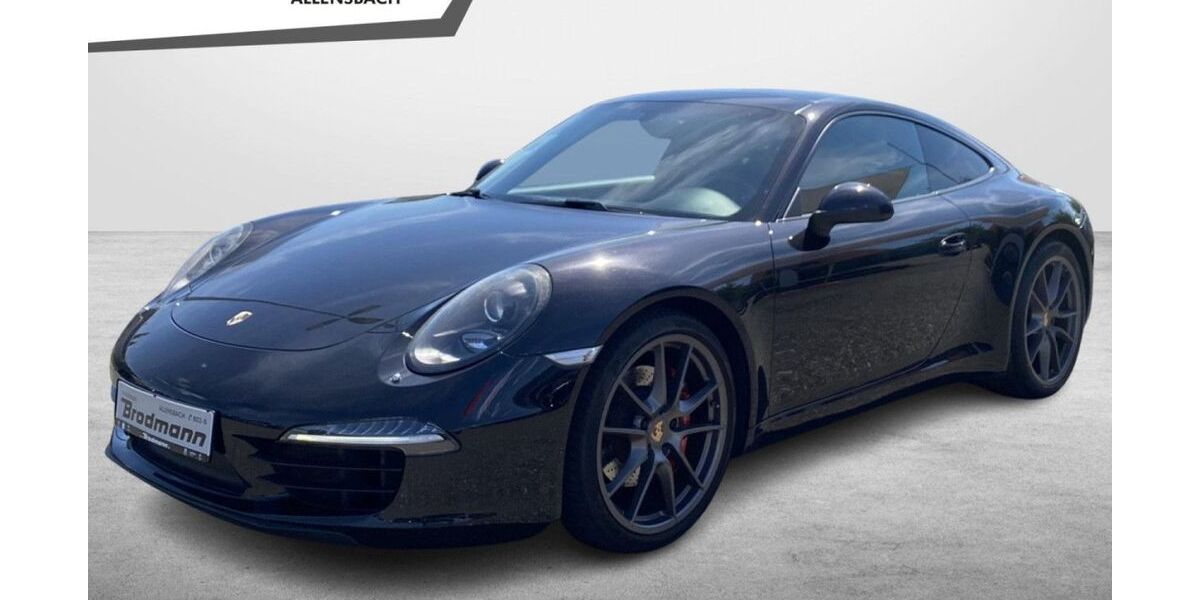 Porsche 991 138.256 km 67.450 &euro; Allensbach 78476