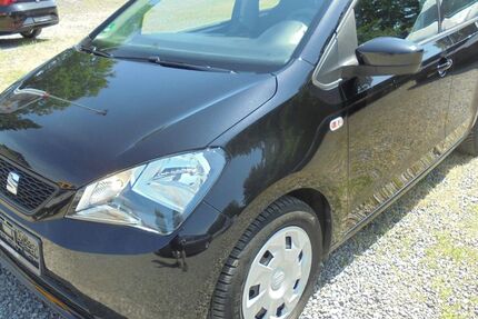 Seat Mii 104.700 km 5.950 &euro; Bremervörde 27432
