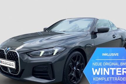 BMW 420 1.998 km 58.790 € Schneeberg 08289