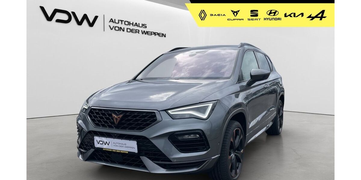 Cupra Ateca 30.427 km 30.490 &euro; Oberschopfheim 77948