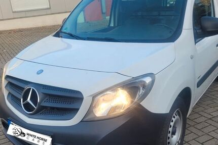 Mercedes-Benz Citan 92.500 km 9.498 &euro; Korschenbroich 41352