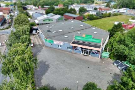 Gewerbeobjekt Wallenhorst - 1.495.000&euro; | Angebot:23029615