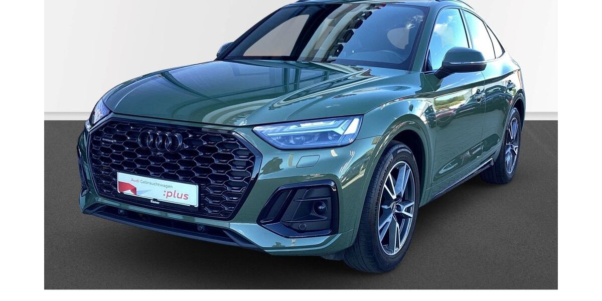 Audi Q5 35.154 km 45.989 &euro; Mölln 23879