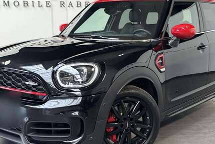 Mini John Cooper Works Countryman 24.750 km 36.749 &euro; Helgoland 27498