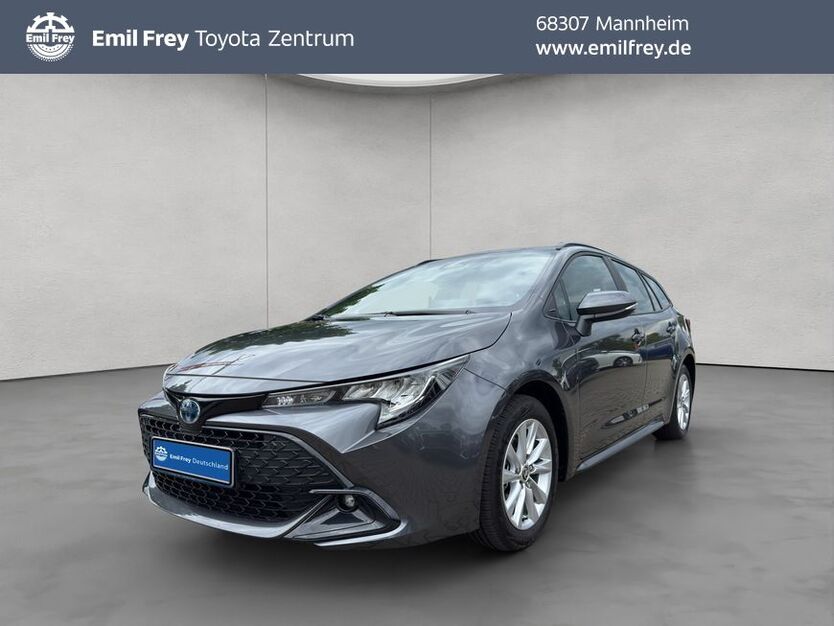 Corolla