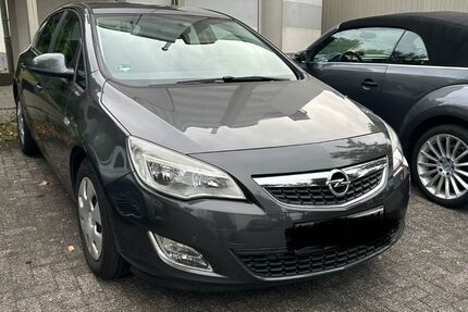 Opel Astra 118.000 km 4.400 &euro; Gummersbach 51643