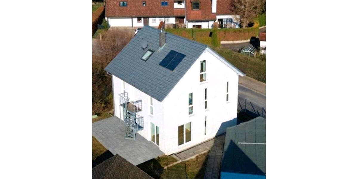 Einfamilienhaus Röhrmoos - 7 Zimmer, 188 m&sup2;, 935.000&euro; | Angebot:26933712