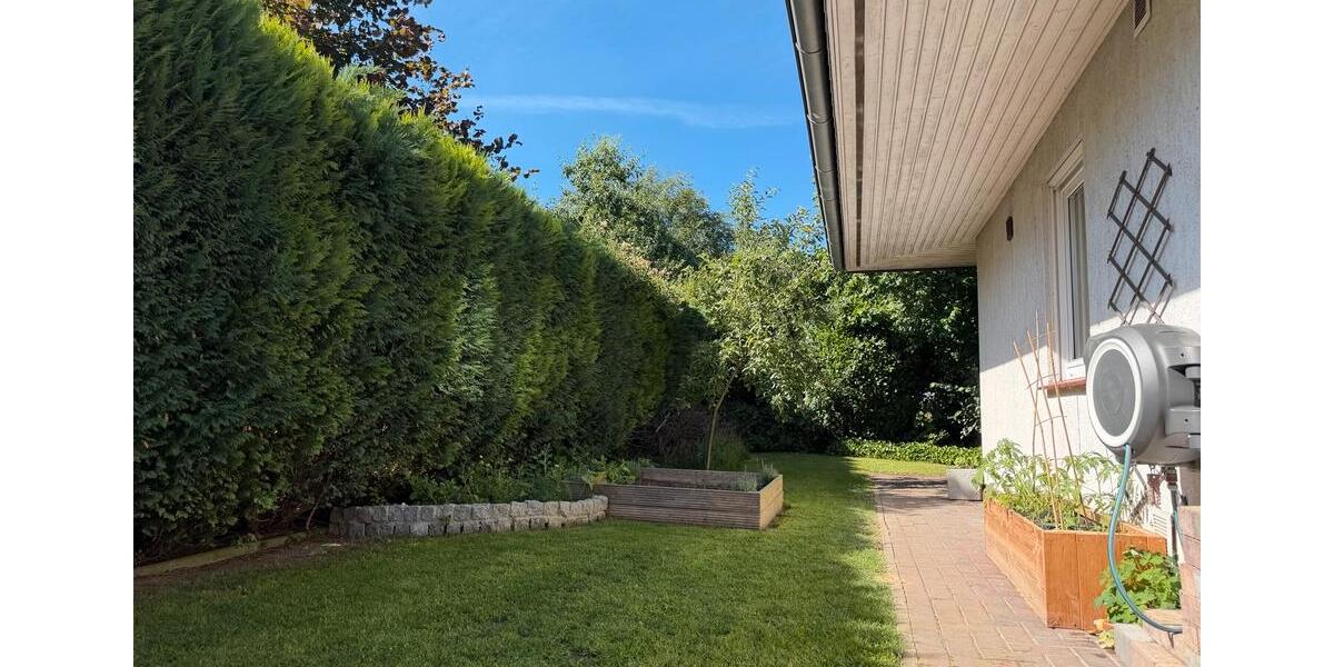 Reihenhaus Schneverdingen - 4 Zimmer, 125 m&sup2;, 369.000&euro; | Angebot:27025390
