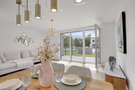 Haus Herbrechtingen - 4 Zimmer, 120 m&sup2;, 1.635&euro; | Angebot:26073522