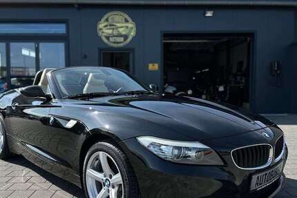 BMW Z4 113.800 km 15.999 € Nattheim 89564
